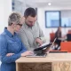 Microsoft 365 colaboración