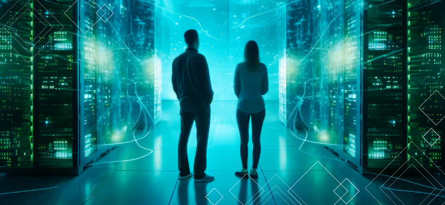 Centros de Datos