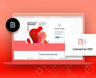 Adobe Acrobat