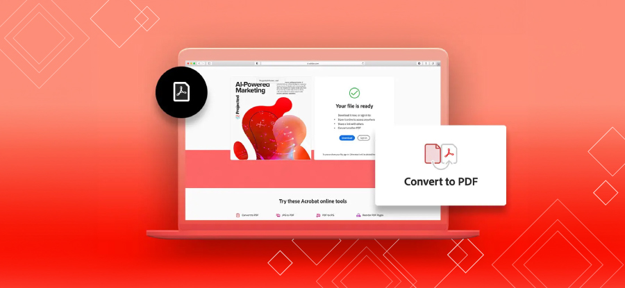 Adobe Acrobat